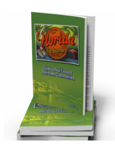 Florida for Boomers cover Florida for Boomers: A Guide to Real Estate