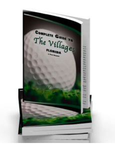The Villages Florida Book Complete Guide to The Villages